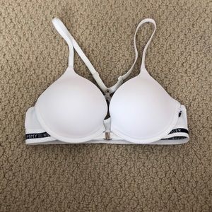 Tommy Hilfiger Push Up Bra